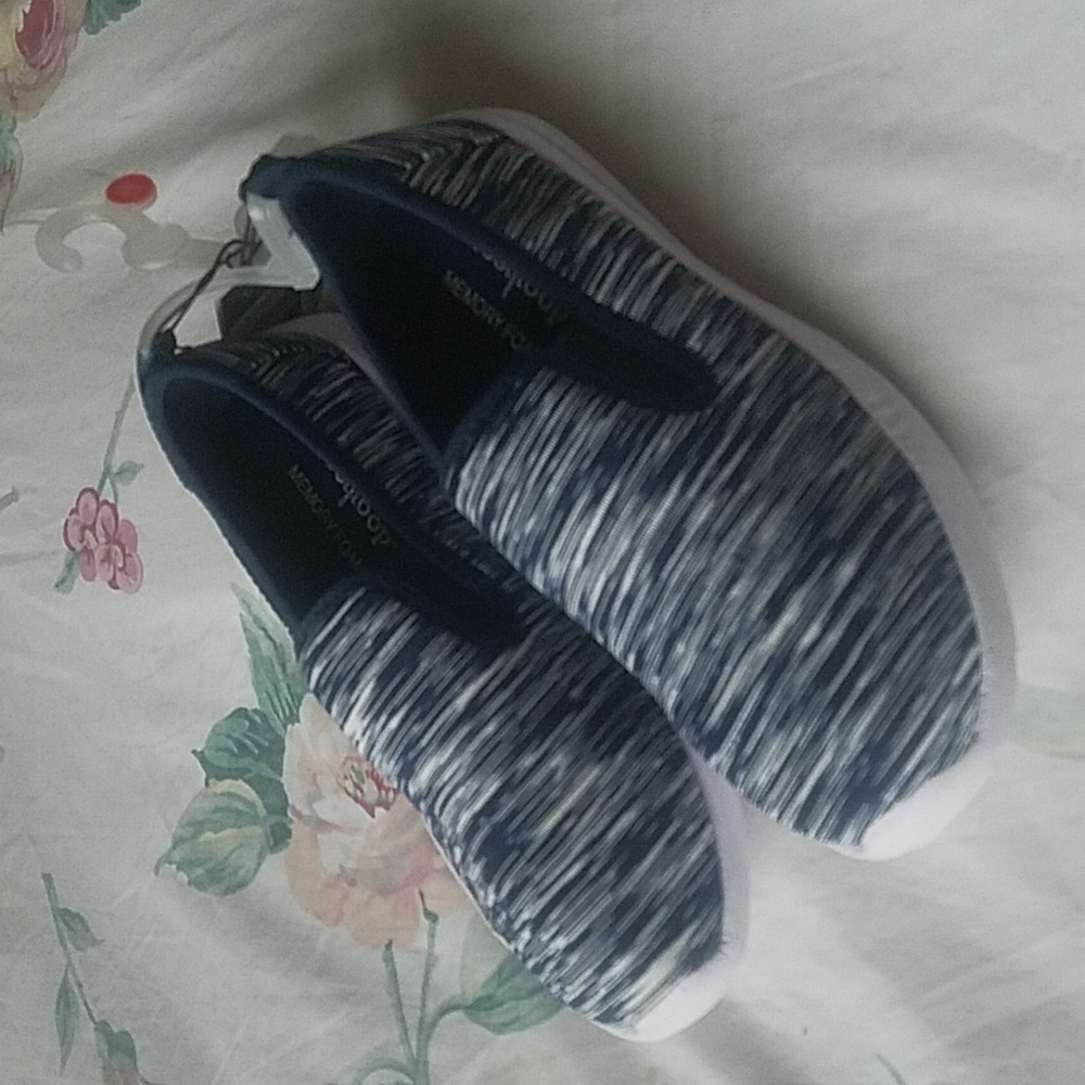 West loop Women sneakers S 5/6